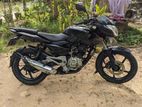 Bajaj Pulsar 135 2015