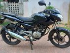 Bajaj Pulsar 135 2015