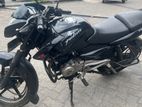 Bajaj Pulsar 135 2015