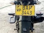 Bajaj Pulsar 135 2015