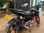 Bajaj Pulsar 135 2015