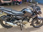 Bajaj Pulsar 135 2015