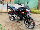 Bajaj Pulsar 135 2015