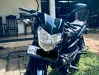 Bajaj Pulsar 135 2015