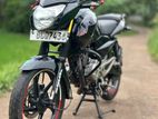 Bajaj Pulsar 135 2015