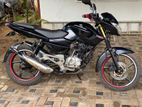 Bajaj Pulsar 135 2015