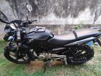 Bajaj Pulsar 135 2015