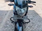 Bajaj Pulsar 135 2015