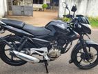 Bajaj Pulsar 135 2015