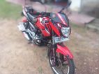 Bajaj Pulsar 135 2015