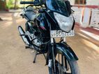 Bajaj Pulsar 135 2015