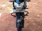 Bajaj Pulsar 135 2015