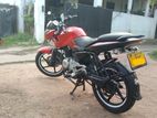 Bajaj Pulsar 135 2015