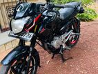 Bajaj Pulsar 135 2015