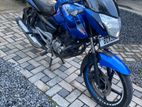 Bajaj Pulsar 135 2015