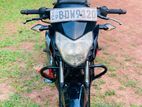 Bajaj Pulsar 135 2015