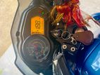 Bajaj Pulsar 135 LS 2015
