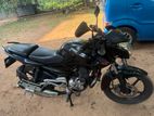 Bajaj Pulsar 135 2015