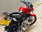 Bajaj Pulsar 135 2015