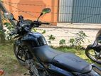 Bajaj Pulsar 135 2015
