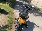 Bajaj Pulsar 135 2015