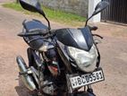 Bajaj Pulsar 135 2015