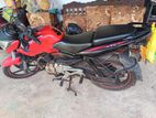 Bajaj Pulsar 135 2015
