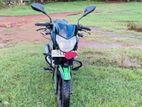Bajaj Pulsar 135 2015