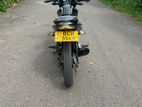 Bajaj Pulsar 135 2015