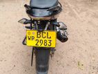 Bajaj Pulsar 135 2015