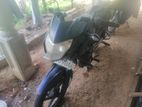 Bajaj Pulsar 135 2015
