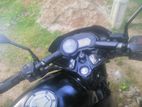 Bajaj Pulsar 135 2015