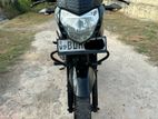 Bajaj Pulsar 135 2015
