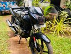 Bajaj Pulsar 135 2015