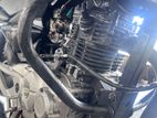 Bajaj Pulsar 135 2015