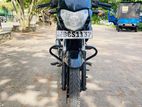 Bajaj Pulsar 135 2015