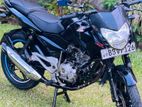 Bajaj Pulsar 135 2015