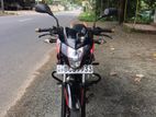 Bajaj Pulsar 135 2015