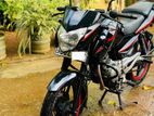 Bajaj Pulsar 135 2015