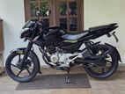 Bajaj Pulsar 135 2015