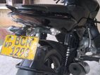 Bajaj Pulsar 135 2015