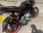 Bajaj Pulsar 135 2015