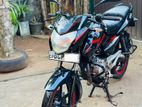 Bajaj Pulsar 135 2015