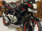 Bajaj Pulsar 135 2015