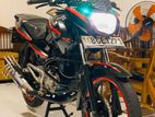 Bajaj Pulsar 135 2015