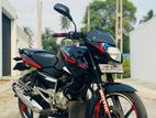 Bajaj Pulsar 135 2015