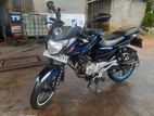 Bajaj Pulsar 135 2015