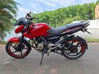 Bajaj Pulsar 135 2015