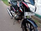 Bajaj Pulsar 135 2015