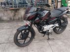 Bajaj Pulsar 135 2015